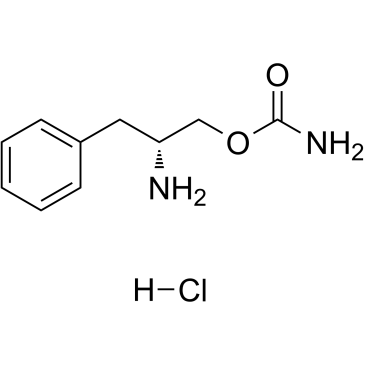 Solriamfetol hydrochloride التركيب الكيميائي
