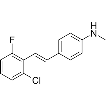 FIDAS-5 Chemical Structure