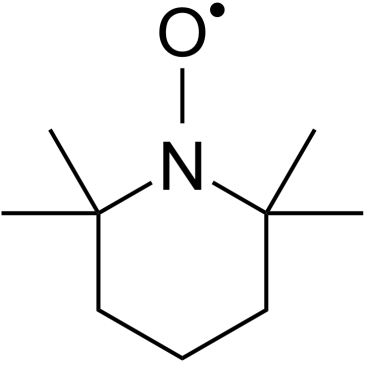Tempo  Chemical Structure