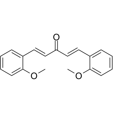 TFEB activator 1 التركيب الكيميائي