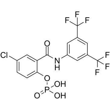 AER-271 Chemical Structure