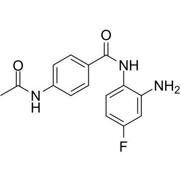 BRD3308  Chemical Structure
