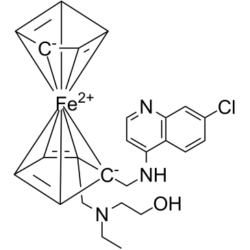 SARS-CoV-IN-3 Chemical Structure