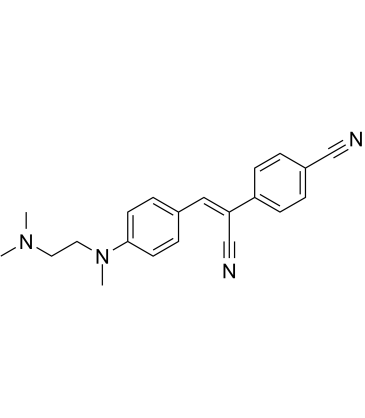 HBC514 Chemical Structure