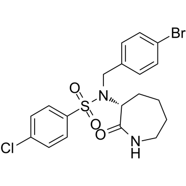 ELN 318463 化学構造