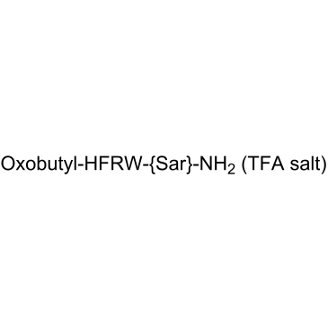 RO27-3225 TFA Chemical Structure