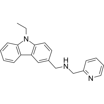 CMP-5 Chemische Struktur