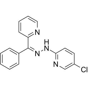 (Z)-JIB-04  Chemical Structure