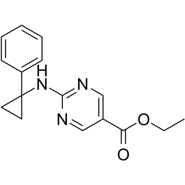 CG347B  Chemical Structure