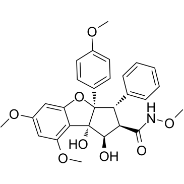 CR-1-31-B Chemische Struktur