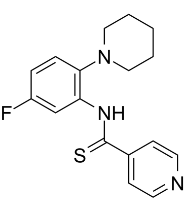 FIT-039 化学構造