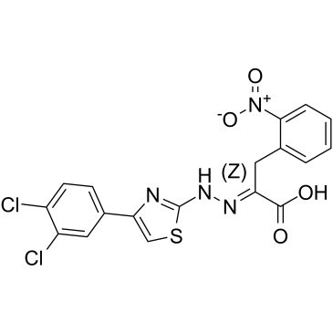 (Z)-4EGI-1  Chemical Structure