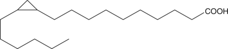 Phytomonic Acid  Chemical Structure