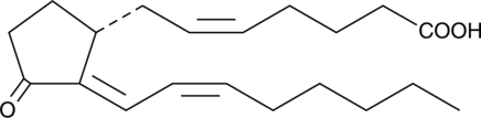 CAY10410 Chemische Struktur