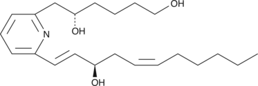 U-75302  Chemical Structure
