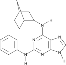 CAY10498 Chemical Structure