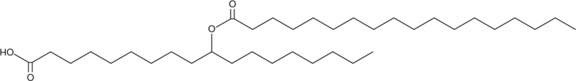 10-SAHSA Chemical Structure