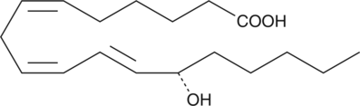 13(S)-HOTrE(γ)  Chemical Structure