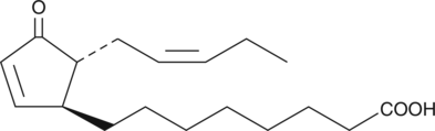 13-epi-12-oxo Phytodienoic Acid التركيب الكيميائي