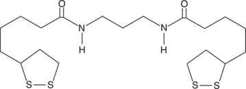 AN-7  Chemical Structure