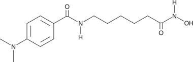 CAY10398  Chemical Structure
