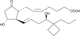 CAY10408 Chemical Structure