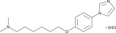 CAY10462 Chemische Struktur