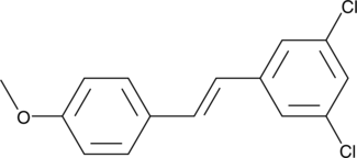 CAY10464 Chemical Structure