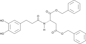 CAY10485  Chemical Structure