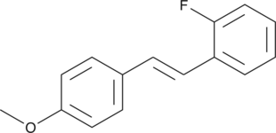 CAY10512  Chemical Structure