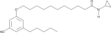 CB-25 化学構造