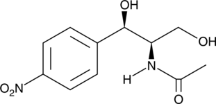 Corynecin I  Chemical Structure