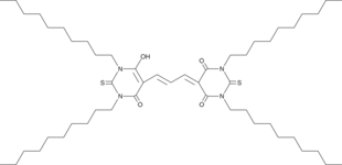 DISBAC10  Chemical Structure