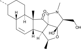 Fusarisetin A Chemical Structure