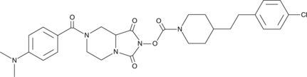 JJH260  Chemical Structure