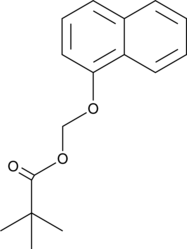 MGR2  Chemical Structure