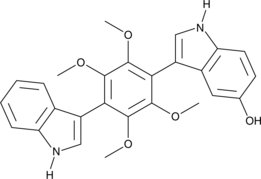 Petromurin C Chemische Struktur