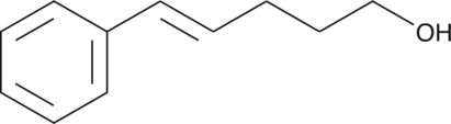 PPA  Chemical Structure