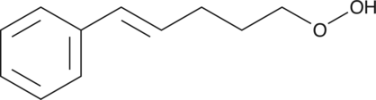 PPHP  Chemical Structure