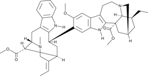 Voacamine  Chemical Structure