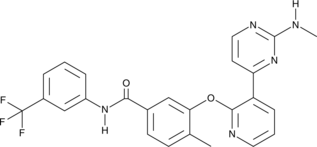 AMG-Tie2-1  Chemical Structure