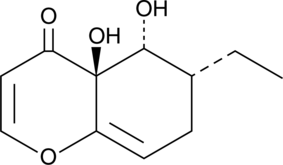 Agistatin D Chemical Structure