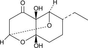 Agistatin E Chemical Structure