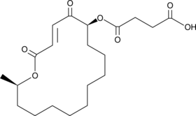 A 26771B  Chemical Structure