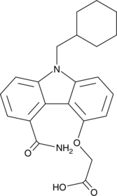 LY433771  Chemical Structure