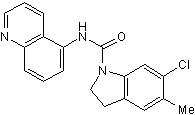 SB 215505 Chemical Structure