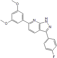 APcK 110 Chemical Structure