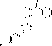 UA 62784 Chemische Struktur