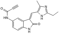JH 295 Chemical Structure