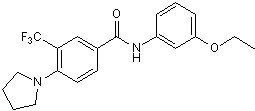 EPPTB  Chemical Structure